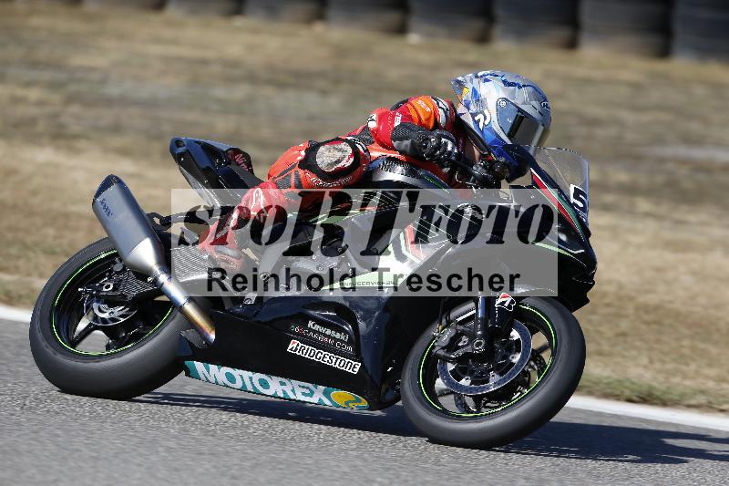 /46 27.09.2026  Speer Racing ADR/Gruppe rot/58